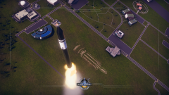 Space Company Simulator - Early Access