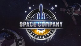 Space Company Simulator - Early Access