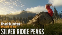 theHunter: Call of the Wildtm - Silver Ridge Peaks