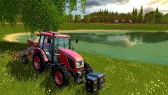 Farming Simulator 15 Gold Edition (Steam)