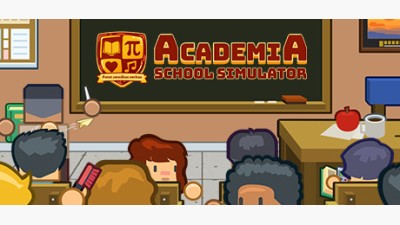 Academia : School Simulator