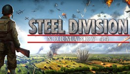 Steel Division: Normandy 44