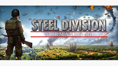 Steel Division: Normandy 44