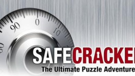 Safecracker: The Ultimate Puzzle Adventure