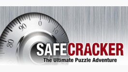 Safecracker: The Ultimate Puzzle Adventure