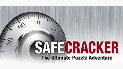 Safecracker: The Ultimate Puzzle Adventure