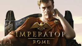 Imperator: Rome Imperator: Rome