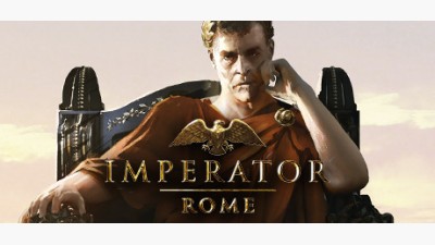 Imperator: Rome