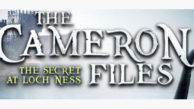 The Cameron Files: The Secret at Loch Ness