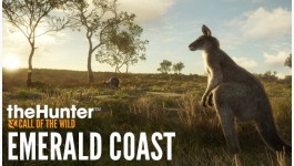 theHunter: Call of the Wildtm - Emerald Coast Australia