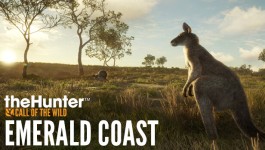 theHunter: Call of the Wildtm - Emerald Coast Australia