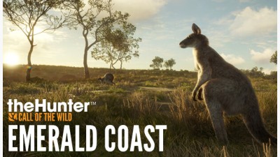 theHunter: Call of the Wildtm - Emerald Coast Australia