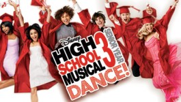 Disney High School Musical 3: Senior Year Dance