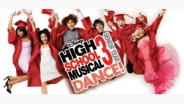 Disney High School Musical 3: Senior Year Dance