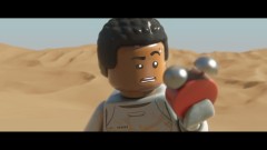 LEGO(r) STAR WARStm: The Force Awakens