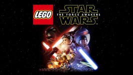 LEGO(r) STAR WARStm: The Force Awakens LEGO(r) STAR WARStm: The Force Awakens