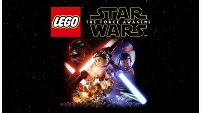 LEGO(r) STAR WARStm: The Force Awakens