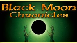 Black Moon Chronicles