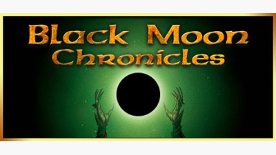 Black Moon Chronicles