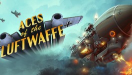 Aces of the Luftwaffe