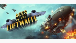 Aces of the Luftwaffe