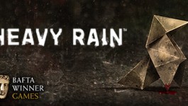 Heavy Rain Heavy Rain