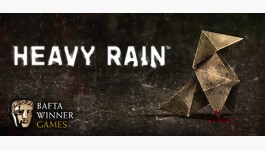 Heavy Rain Heavy Rain