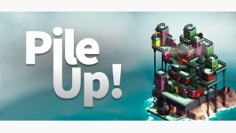 Pile Up! Box by Box Pile Up! Box by Box
