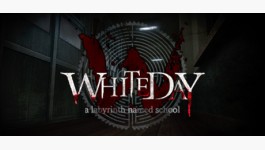White Day: A Labyrinth Named School White Day: A Labyrinth Named School