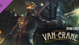 Dying Light - Van Crane Bundle