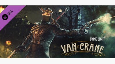 Dying Light - Van Crane Bundle