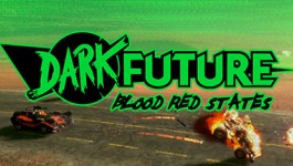 Dark Future: Blood Red States