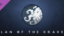Northgard - Lyngbakr, Clan of the Kraken