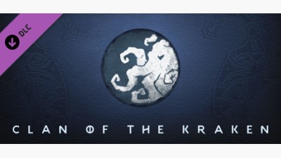 Northgard - Lyngbakr, Clan of the Kraken