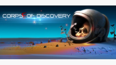 Corpse of Discovery