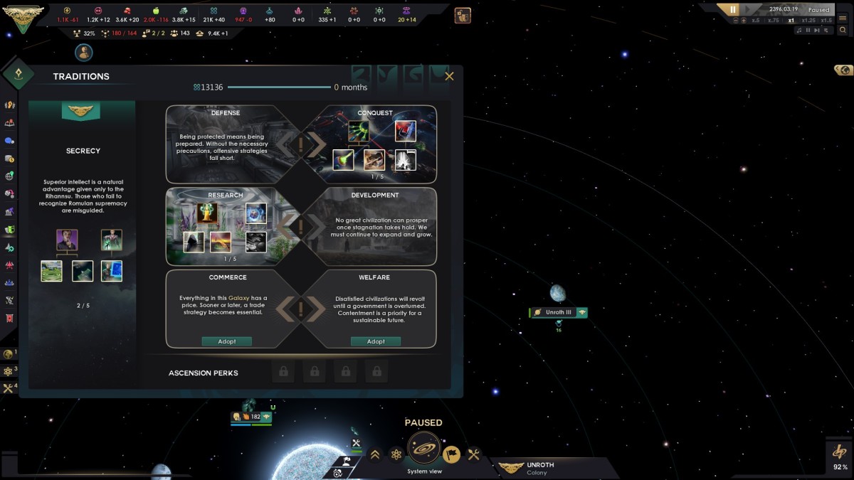 Star Trek: Infinite - Pre-purchase