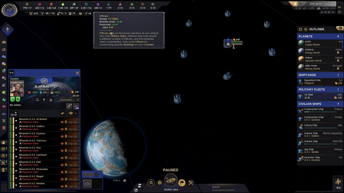 Star Trek: Infinite - Pre-purchase