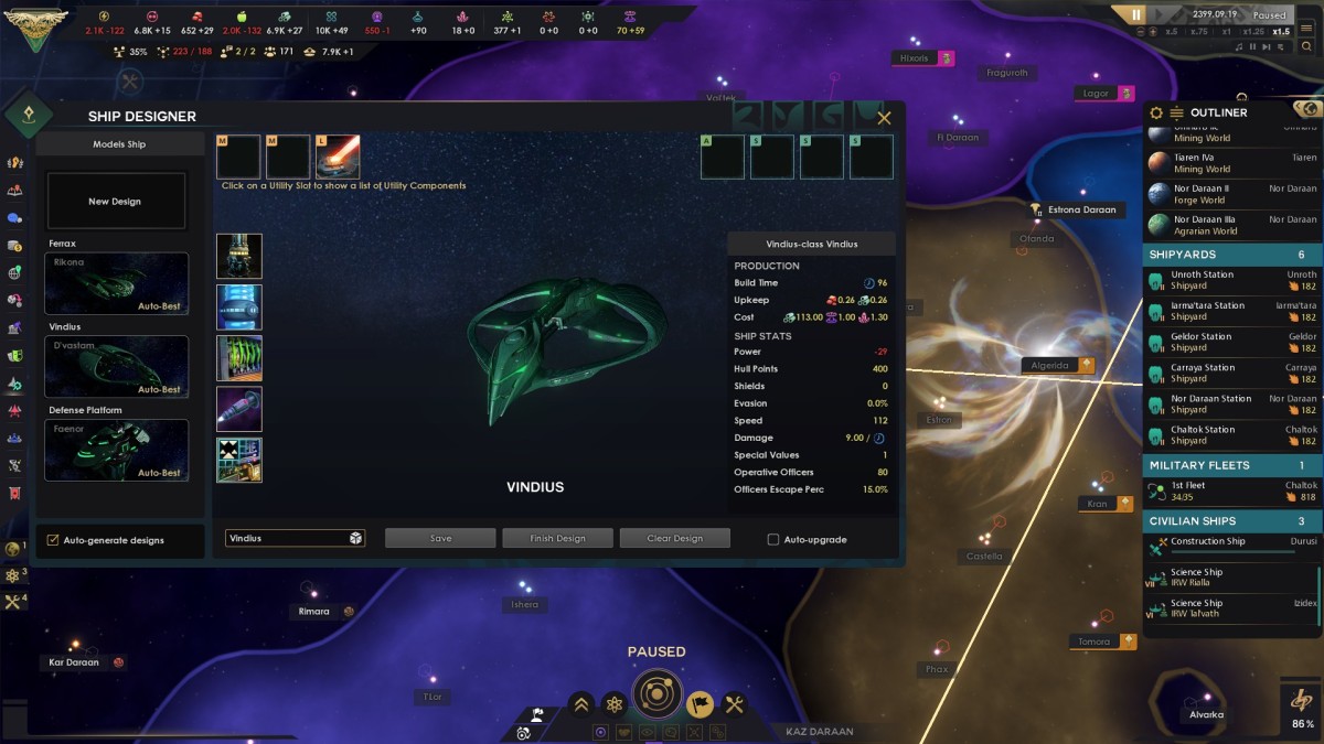 Star Trek: Infinite - Pre-purchase