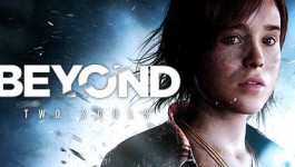 Beyond: Two Souls
