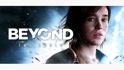 Beyond: Two Souls