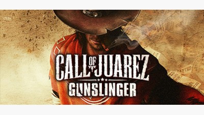 Call of Juarez: Gunslinger