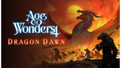 Age of Wonders 4: Dragon Dawn