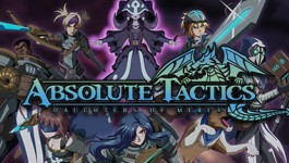 Absolute Tactics: Daughters of Mercy