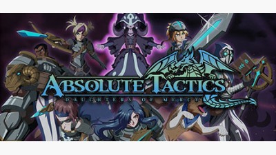 Absolute Tactics: Daughters of Mercy