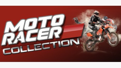 Moto Racer Collection