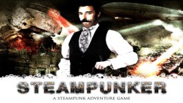 Steampunker