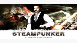 Steampunker