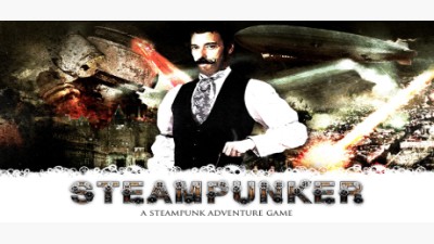 Steampunker