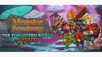 Monster Sanctuary