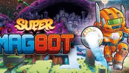 Super Magbot